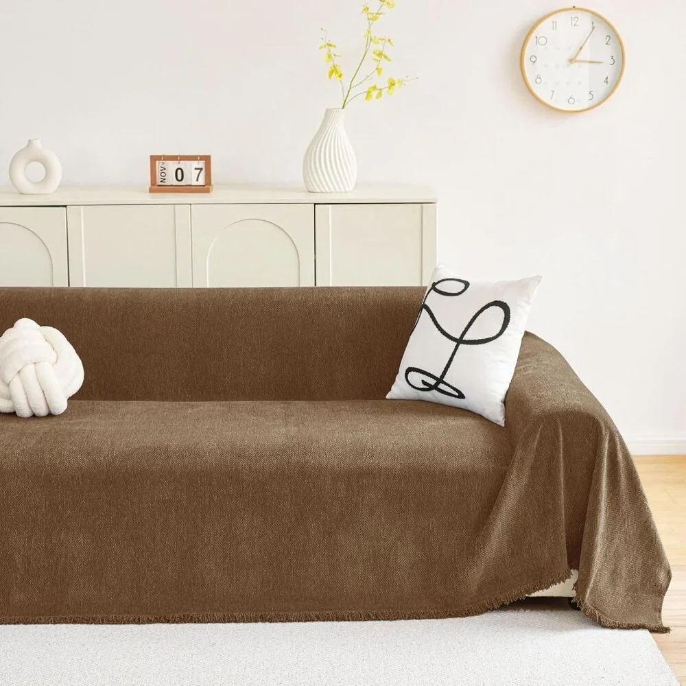 hyha Couch Cover for Dogs